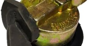 Brass LPG Cylinder Adapter