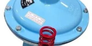 Gas Pressure Regulator