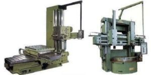 Boring Lathe Machine