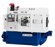 CNC Machine Tools