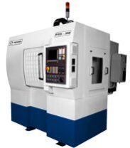 Gear Shaving Machine