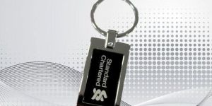Metal Key Chain