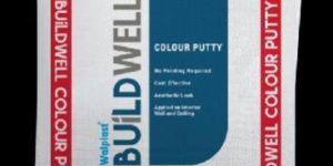 COLOUR PUTTY