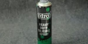 Silicone Spray