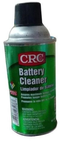 CRC Battery Terminal Cleaner