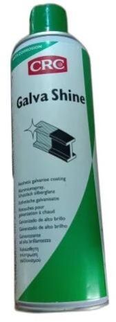 CRC Galva Brite Spray