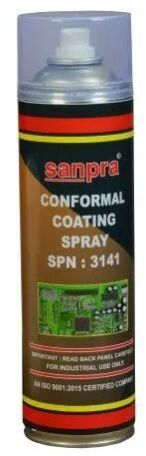 PCB Conformal Coating Spray