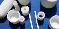MICRO PTFE POROUS FILTER CANDLES