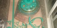 PTFE Non Stick Coating