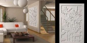 Designer Stone Mural