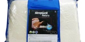 Sleepwell Natura Pillow