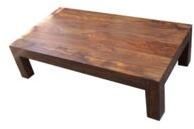 Solid Wood Coffee Tables