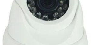 CP PLus Dome Camera