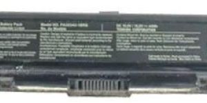 Laptop Battery