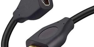 HDMI Male to Female Cable