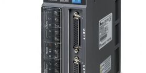 Digital AC Servo Drives