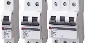 Miniature Circuit Breakers