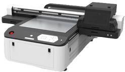 UV Glass Printing Machine