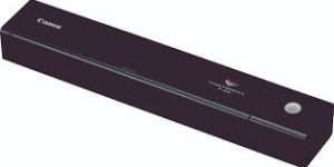 Canon Document Scanner