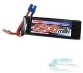 2200mAh LiPo Battery