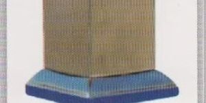 Square Curtain Bracket