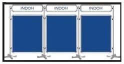 Exhibition Display Board