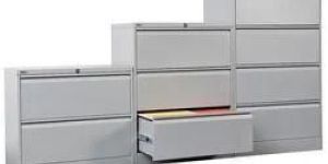 File Cabinets
