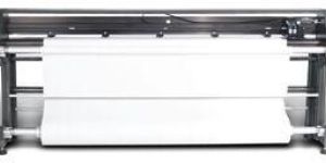 Inkjet Plotter