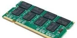 Laptop RAM