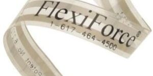Flexiforce Sensor