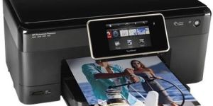 HP Photo Printer