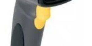 Wireless Barcode Scanner