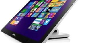 Waterproof PC Touch Screen