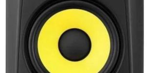 Studio Monitors Speakers