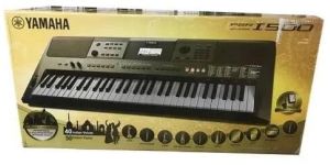 Yamaha Keyboard