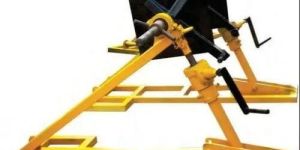 Manual Drum Lifting Jack