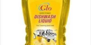 Dish Wash Liquid
