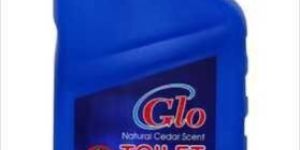 Toilet Cleaner