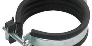 Rubber Grip Hose Clamp