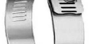 SS Pipe Clamp