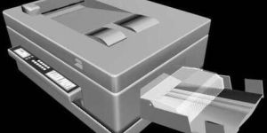 Electronic Printer