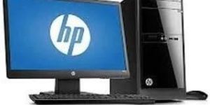 HP Desktop