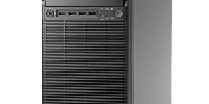 HP Server