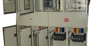 Industrial Enclosure