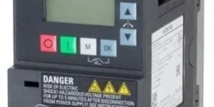 Siemens AC Drive