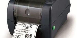 Barcode Printer