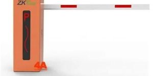 Automatic Road Barriers