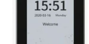 Zkteco Time Attendance Systems