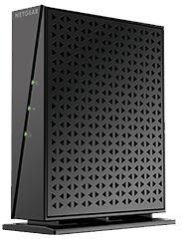 Broadband High-Speed DSL Modem