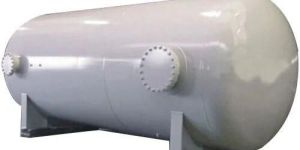 Gas Storage Pressure Vessel